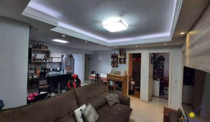 Apartamento com 2 dormitórios à venda, 77 m² por R$ 809.000,00 - Vila Formosa - São Paulo/SP