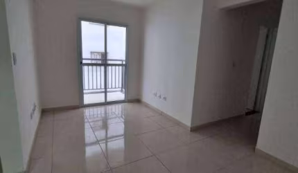 Apartamento com 2 dormitórios para alugar, 49 m² por R$ 2.760,00/mês - Vila Formosa - São Paulo/SP