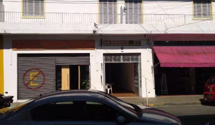Prédio Residencial / Comercial na Vila Formosa