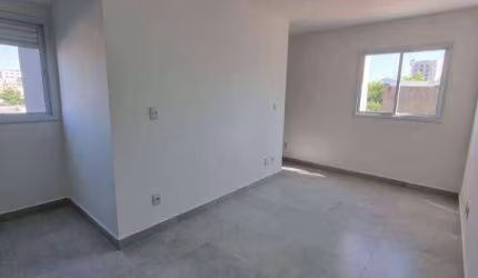 Apartamento com 2 dormitórios para alugar, 45 m² por R$ 2.500,00/mês - Vila Formosa - São Paulo/SP