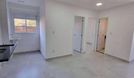 Apartamento com 2 dormitórios para alugar, 45 m² por R$ 2.500,00/mês - Vila Formosa - São Paulo/SP