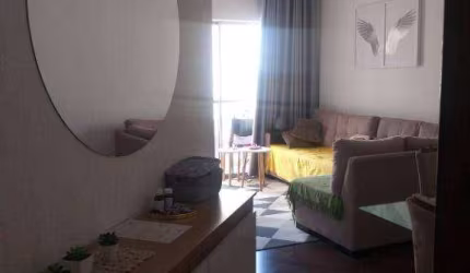 Apartamento com 2 dormitórios à venda, 56 m² por R$ 350.000,00 - Vila Formosa - São Paulo/SP