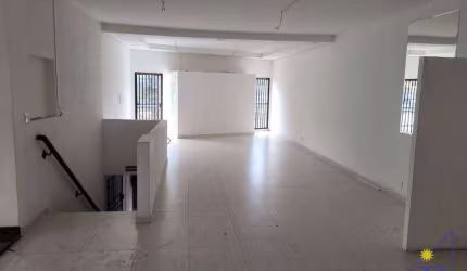 Sala para alugar, 239 m² por R$ 6.065,00/mês - Sapopemba - São Paulo/SP
