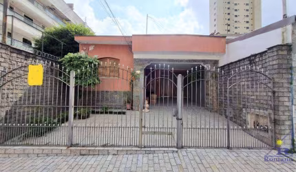 Casa com 2 dormitórios, 250 m² - venda por R$ 2.195.000,00 ou aluguel por R$ 8.690,00/mês - Tatuapé - São Paulo/SP