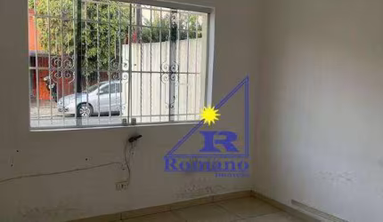 Casa com 1 dormitório, 105 m² - venda por R$ 850.000,00 ou aluguel por R$ 5.300,00/mês - Tatuapé - São Paulo/SP