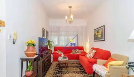 Casa com 3 dormitórios à venda, 240 m² por R$ 795.000,00 - Tatuapé - São Paulo/SP