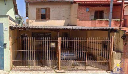 Sobrado com 2 dormitórios à venda, 70 m² por R$ 799.000,00 - Tatuapé - São Paulo/SP
