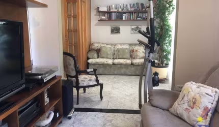 Apartamento com 2 dormitórios à venda, 99 m² por R$ 620.000,00 - Tatuapé - São Paulo/SP