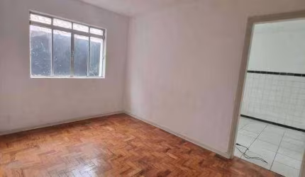 Apartamento com 2 dormitórios para alugar, 60 m² por R$ 2.460,00/mês - Tatuapé - São Paulo/SP