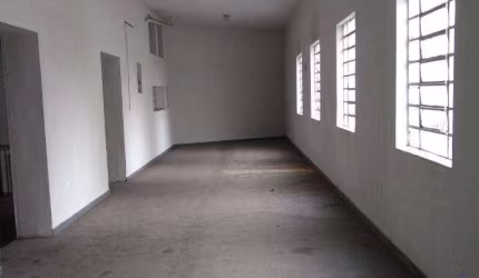Prédio Comercial no Tatuapé