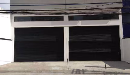 Excelente Salão Comercial no Tatuapé
