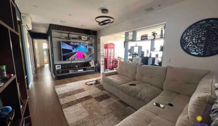 Apartamento com 3 dormitórios à venda, 106 m² por R$ 1.224.000,00 - Tatuapé - São Paulo/SP