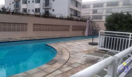 Apartamento com 2 dormitórios à venda, 79 m² por R$ 695.000,00 - Alto da Mooca - São Paulo/SP