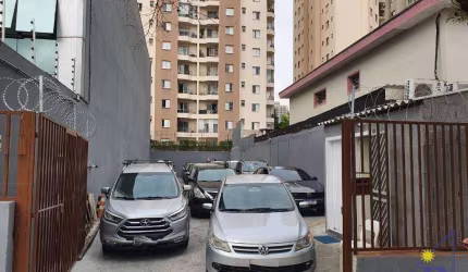 Terreno Próximo ao Metrô Tatuapé