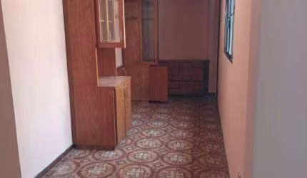 Sobrado com 3 dormitórios à venda, 100 m² por R$ 699.000,00 - Tatuapé - São Paulo/SP
