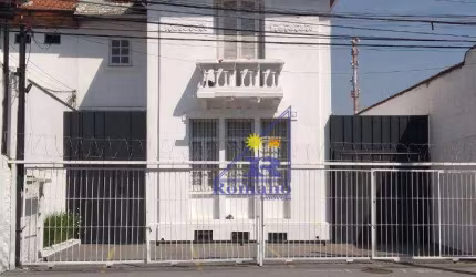Sobrado Comercial no Belém