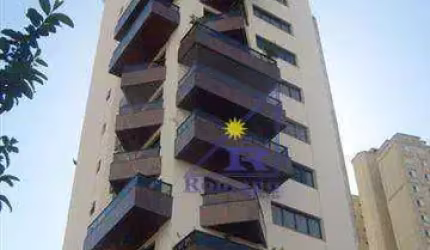 Apto Parque da Mooca 289m