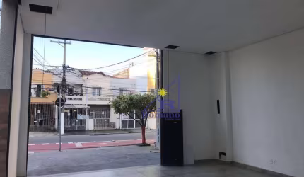 Salão para alugar, 55 m² por R$ 4.500,00/mês - Belém - São Paulo/SP