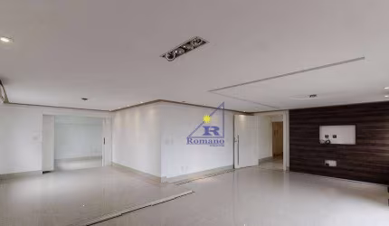 Apartamento Duplex com 4 dormitórios à venda, 600 m² por R$ 3.000.000,00 - Anália Franco - São Paulo/SP