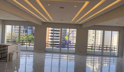 Apartamento com 5 dormitórios à venda, 421 m² por R$ 3.750.000,00 - Bela Vista - São Paulo/SP