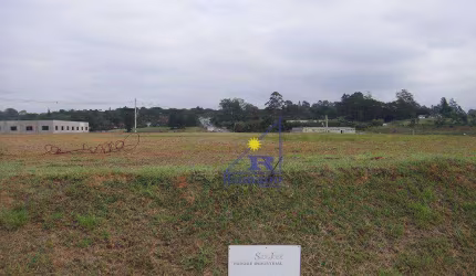Terreno à venda, 1312 m² por R$ 1.500.000,00 - Caucaia do Alto - Vargem Grande Paulista/SP