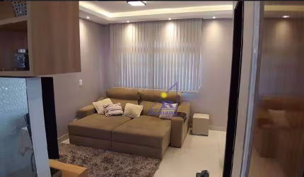 Sobrado com 3 dormitórios à venda, 89 m² por R$ 545.000,00 - Patriarca (Zona Leste) - São Paulo/SP