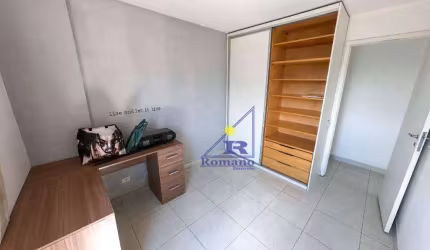 Apartamento com 2 dormitórios à venda, 64 m² por R$ 390.000,00 - Santana - São Paulo/SP