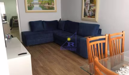 Apartamento com 3 dormitórios à venda, 65 m² por R$ 430.000,00 - Penha - São Paulo/SP