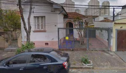 Terreno à venda, 330 m² por R$ 1.690.000,00 - Belém - São Paulo/SP