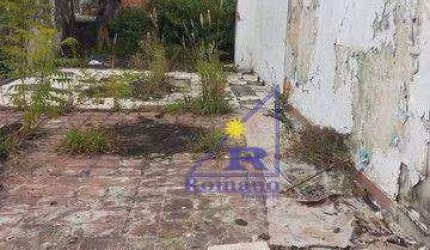 Terreno à venda, 400 m² por R$ 800.000,00 - Penha - São Paulo/SP