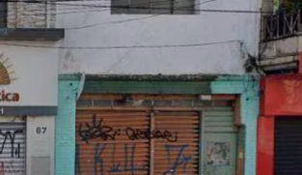 Sobrado à venda, 120 m² por R$ 680.000,00 - Belém - São Paulo/SP