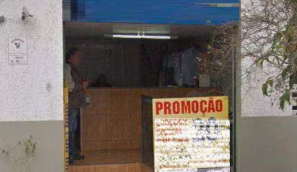 Salão à venda, 30 m² por R$ 400.000,00 - Bela Vista - São Paulo/SP