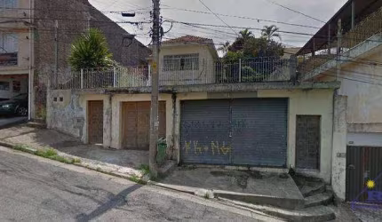 Terreno à venda, 645 m² por R$ 1.595.000,00 - Penha - São Paulo/SP
