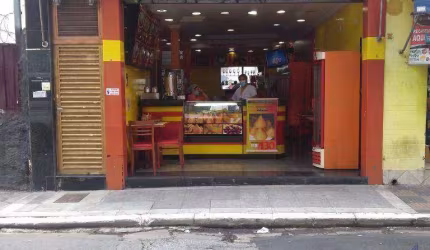Salão Comercial ao Lado do Metrô Belém