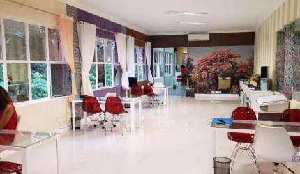 Prédio, 1800 m² - venda por R$ 10.800.000,00 ou aluguel por R$ 95.000,00/mês - Cambuci - São Paulo/SP