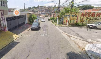 Terreno à venda, 320 m² por R$ 675.000,00 - São Miguel - São Paulo/SP