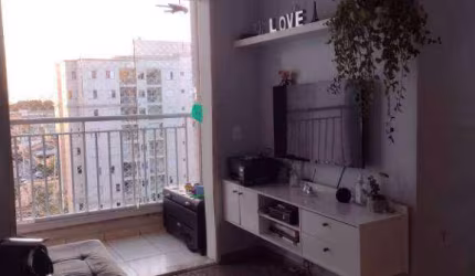 Apartamento com 2 dormitórios à venda, 58 m² por R$ 446.000,00 - Penha - São Paulo/SP