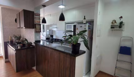 Apartamento com 2 dormitórios à venda, 60 m² por R$ 580.000,00 - Penha - São Paulo/SP