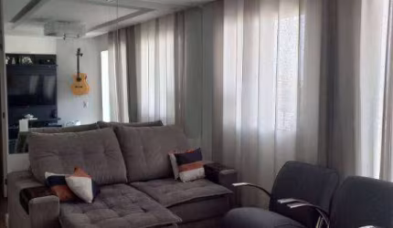 Apartamento com 2 dormitórios à venda, 65 m² por R$ 638.000,00 - Vila Prudente - São Paulo/SP