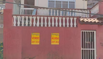 Excelente Casa Térrea Próximo ao Metrô Penha