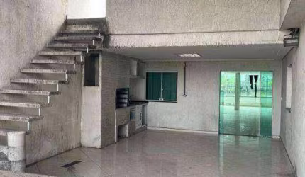 Salão para alugar, 900 m² por R$ 20.530,00/mês - Belém - São Paulo/SP