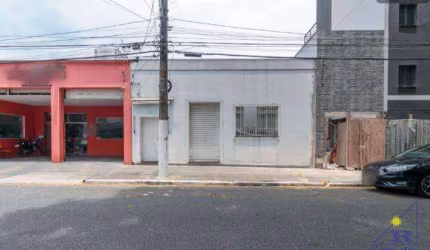 Salão para alugar, 200 m² por R$ 7.150,00/mês - Belém (Zona Leste) - São Paulo/SP