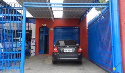 Salão para alugar, 456 m² por R$ 11.130,00/mês - V.Formosa - São Paulo/SP