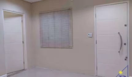 Casa com 3 dormitórios para alugar, 95 m² por R$ 4.743,00/mês - Vila Prudente (Zona Leste) - São Paulo/SP
