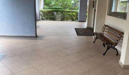 Apartamento com 2 dormitórios à venda, 55 m² por R$ 360.000,00 - Guilhermina Esperança - São Paulo/SP