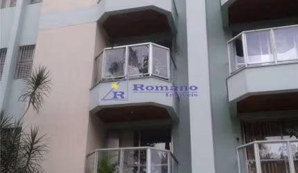 Apartamento com 3 dormitórios à venda, 75 m² por R$ 690.000,00 - Tatuapé - São Paulo/SP