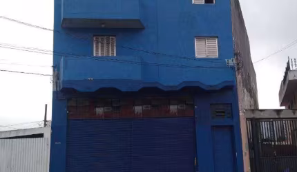 Salão para alugar, 150 m² por R$ 7.997,89/mês - Tatuapé - São Paulo/SP