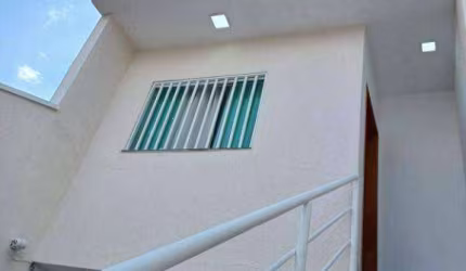Sobrado com 3 dormitórios à venda, 110 m² por R$ 655.000,00 - Jardim Fernandes - São Paulo/SP