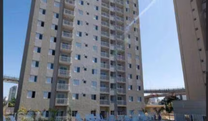 Apartamento com 3 dormitórios à venda, 66 m² por R$ 580.000,00 - Vila Prudente (Zona Leste) - São Paulo/SP
