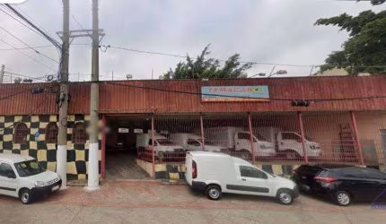 Salão para alugar, 153 m² por R$ 7.250,00/mês - Aricanduva - São Paulo/SP